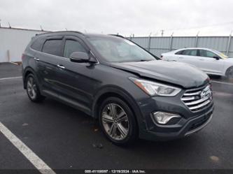 HYUNDAI SANTA FE LIMITED