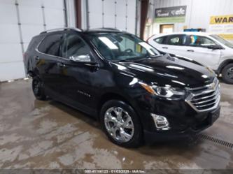 CHEVROLET EQUINOX PREMIER