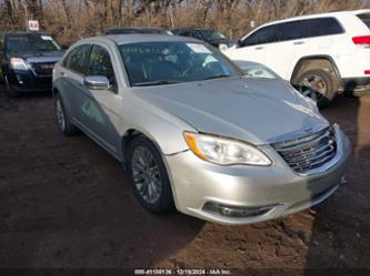 CHRYSLER 200 LIMITED