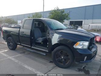 RAM 1500 EXPRESS