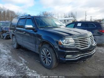 LINCOLN NAVIGATOR