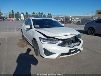 ACURA ILX PREMIUM PACKAGE/TECHNOLOGY PACKAGE