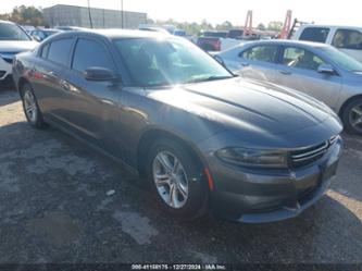 DODGE CHARGER SE RWD