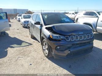 JEEP COMPASS LATITUDE FWD