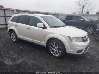 DODGE JOURNEY R/T