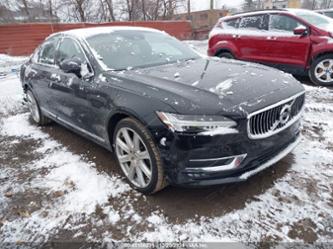 VOLVO S90 T6 INSCRIPTION