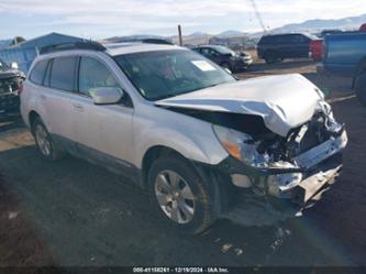 SUBARU OUTBACK 3.6R PREMIUM