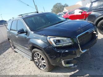 GMC ACADIA DENALI