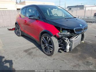 BMW I3 94AH