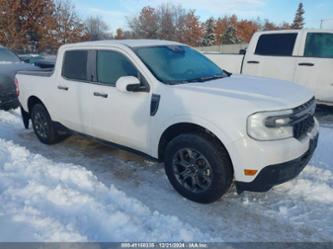 FORD MAVERICK XLT