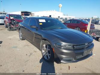 DODGE CHARGER SE