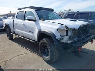 TOYOTA TACOMA TRD OFF ROAD