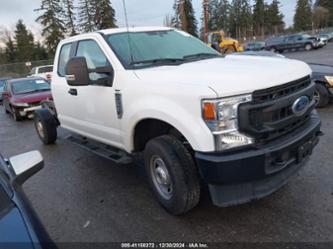 FORD F-250 XL