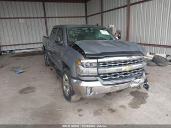 CHEVROLET SILVERADO 1500 1LZ