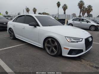 AUDI S4 3.0T PREMIUM