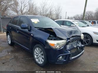 MITSUBISHI OUTLANDER SPORT SE