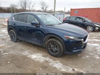 MAZDA CX-5 TOURING