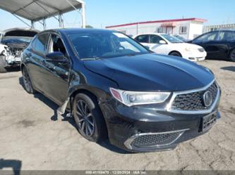 ACURA TLX STANDARD