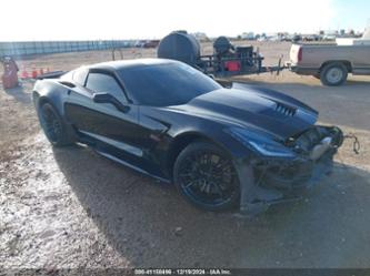 CHEVROLET CORVETTE GRAND SPORT