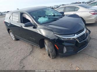 CHEVROLET EQUINOX FWD LT