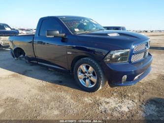 RAM 1500 ST