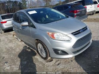 FORD C-MAX SEL