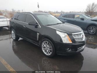 CADILLAC SRX PREMIUM COLLECTION