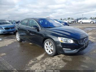 VOLVO S60 T5 DRIVE-E PREMIER