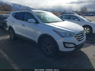 HYUNDAI SANTA FE SPORT