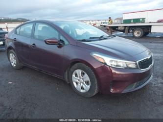 KIA FORTE LX