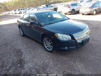 CHEVROLET MALIBU LTZ