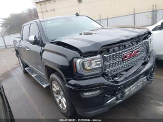 GMC SIERRA 1500 DENALI