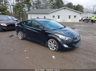 HYUNDAI ELANTRA LIMITED