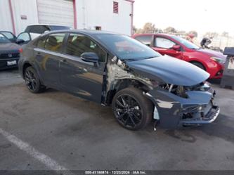 TOYOTA COROLLA HYBRID SE