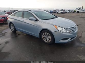 HYUNDAI SONATA GLS