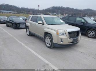 GMC TERRAIN SLE-2