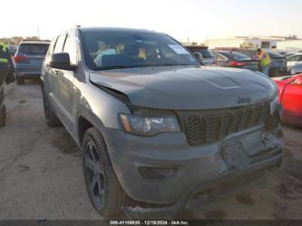 JEEP GRAND CHEROKEE UPLAND 4X2