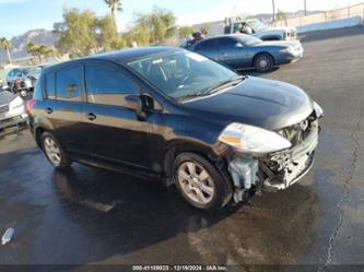 NISSAN VERSA 1.8SL