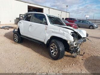 TOYOTA 4RUNNER TRD OFF ROAD PREMIUM