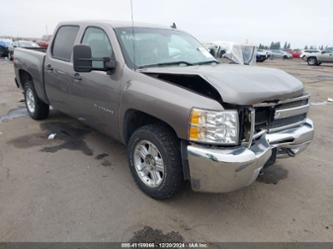 CHEVROLET SILVERADO 1500 LT