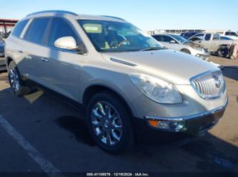 BUICK ENCLAVE PREMIUM