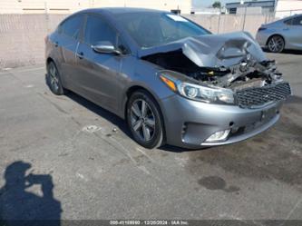 KIA FORTE S