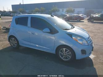 CHEVROLET SPARK EV 1LT