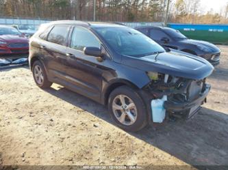 FORD EDGE SE