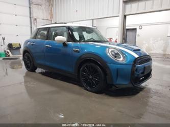 MINI HARDTOP COOPER S