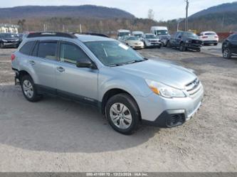 SUBARU OUTBACK 2.5I