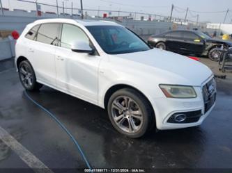 AUDI Q5 3.0T PREMIUM PLUS