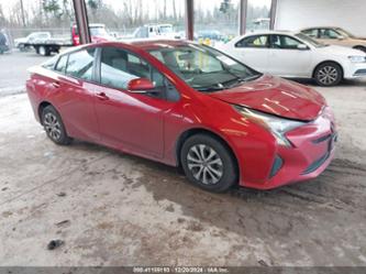 TOYOTA PRIUS TWO