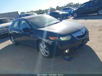 ACURA TSX 2.4