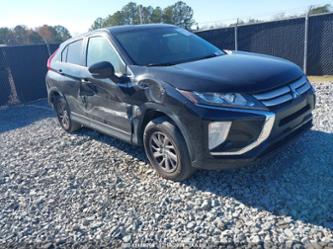 MITSUBISHI ECLIPSE CROSS ES